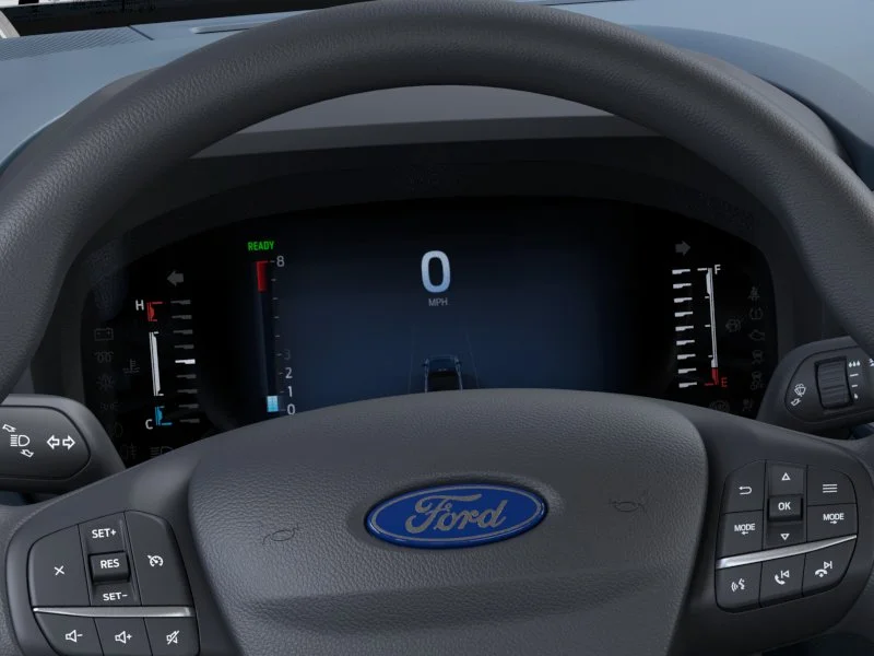 New 2026 Ford Maverick - photo 15