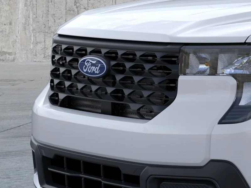 New 2026 Ford Maverick - photo 20