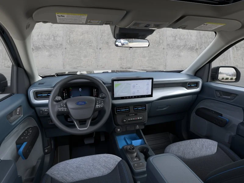 New 2026 Ford Maverick - photo 10