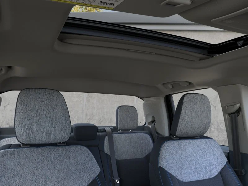 New 2026 Ford Maverick - photo 12