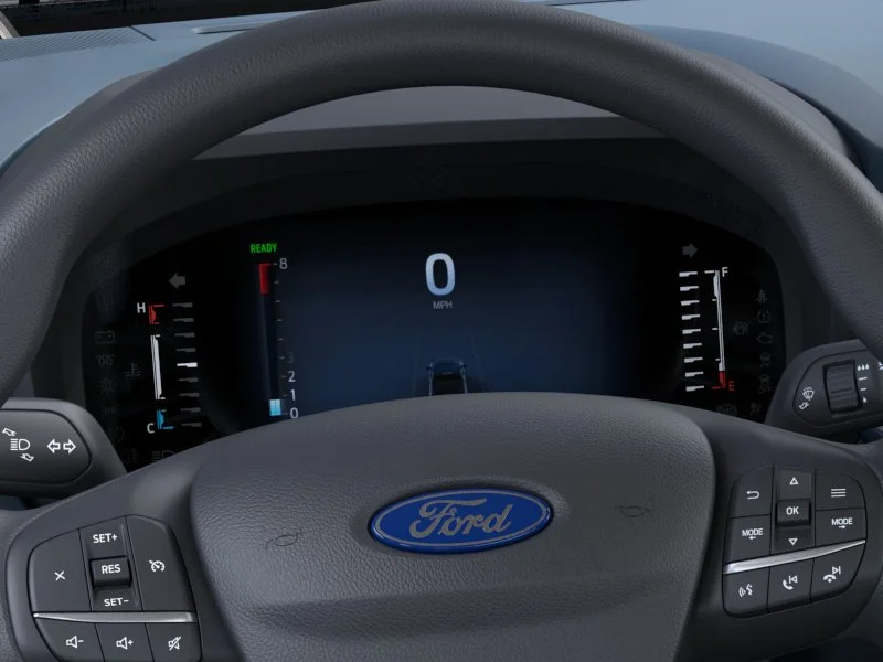 New 2026 Ford Maverick - photo 13