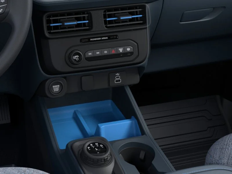 New 2026 Ford Maverick - photo 15