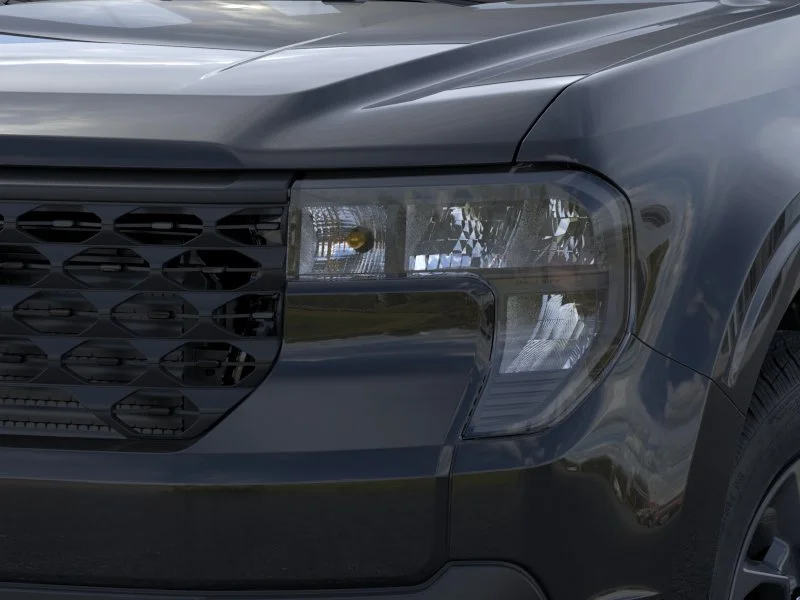 New 2026 Ford Maverick - photo 19