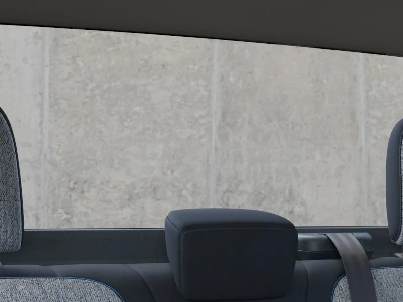 New 2026 Ford Maverick - photo 16
