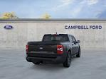 New 2026 Ford Maverick XLT SuperCrew Cab for sale #260127 - photo 8