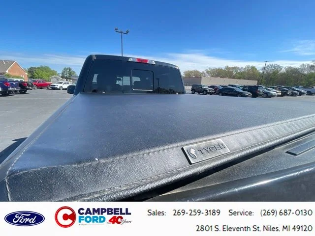 Used 2017 Ford F-150 - photo 13