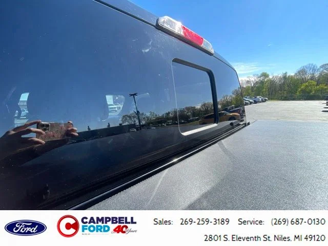 Used 2017 Ford F-150 - photo 14