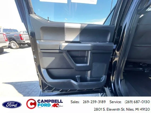 Used 2017 Ford F-150 - photo 15