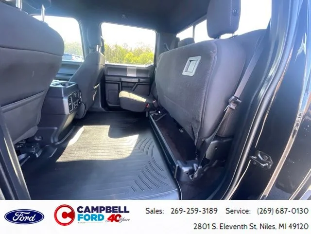 Used 2017 Ford F-150 - photo 17