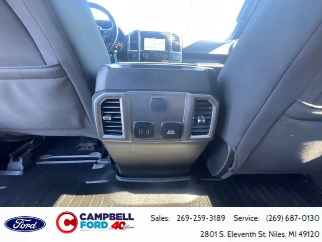 Used 2017 Ford F-150 - photo 18