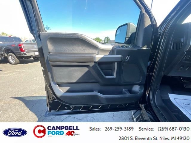Used 2017 Ford F-150 - photo 20