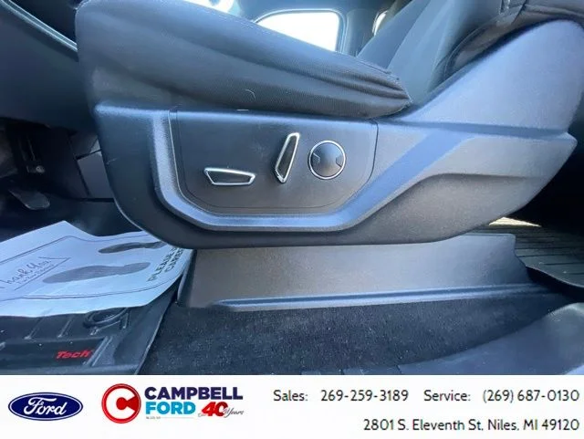 Used 2017 Ford F-150 - photo 22