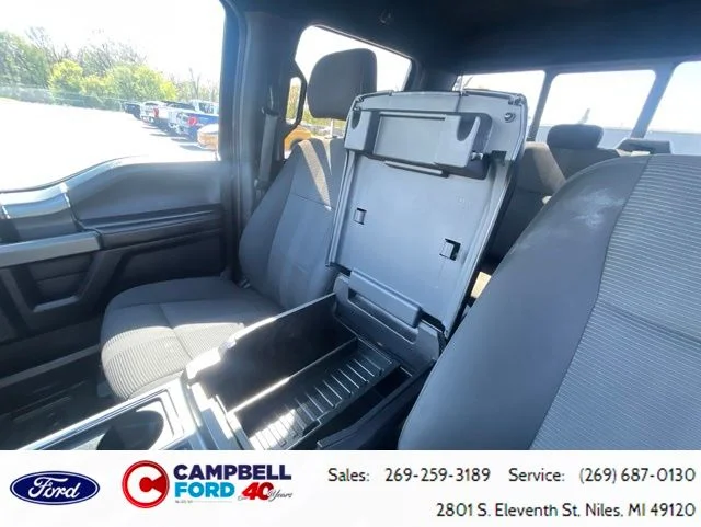 Used 2017 Ford F-150 - photo 25