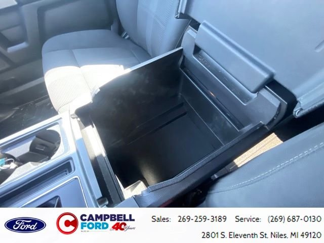 Used 2017 Ford F-150 - photo 26