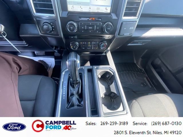 Used 2017 Ford F-150 - photo 27