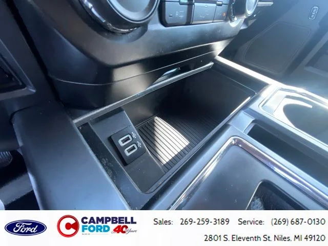 Used 2017 Ford F-150 - photo 28