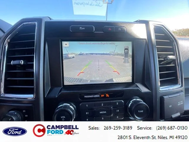 Used 2017 Ford F-150 - photo 30