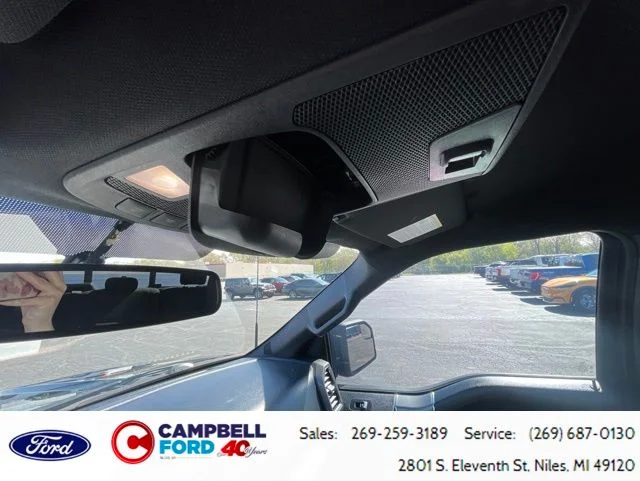 Used 2017 Ford F-150 - photo 32