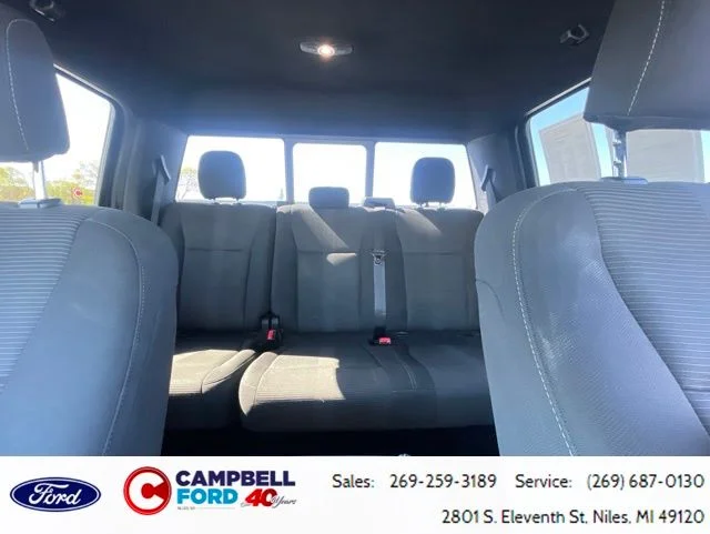 Used 2017 Ford F-150 - photo 33