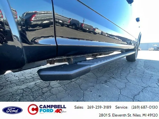 Used 2017 Ford F-150 - photo 7