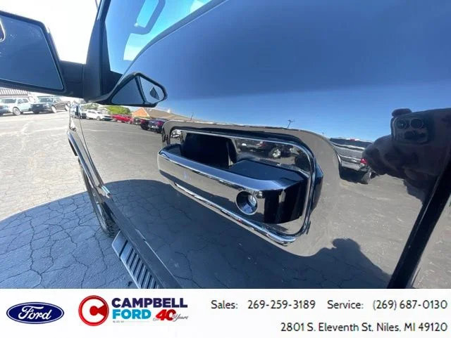 Used 2017 Ford F-150 - photo 8