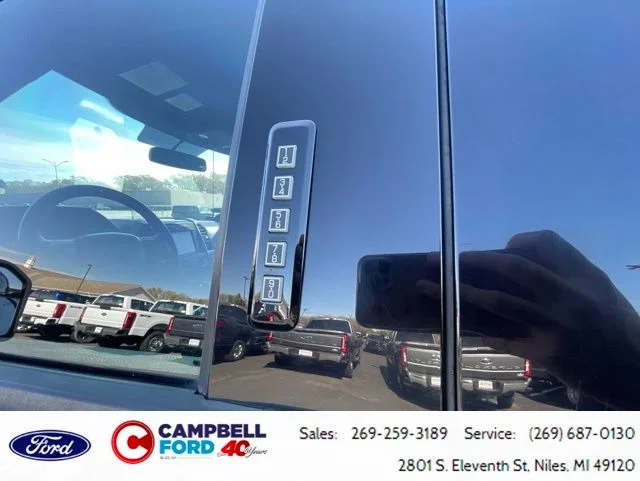 Used 2017 Ford F-150 - photo 9