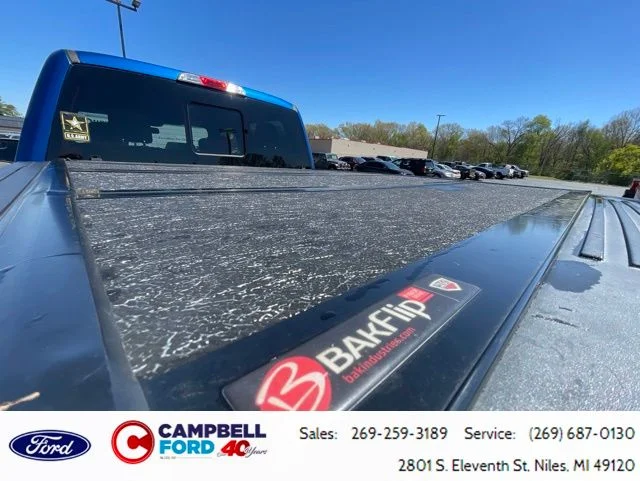 Used 2018 Ford F-150 - photo 6