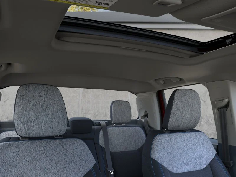 New 2026 Ford Maverick - photo 14