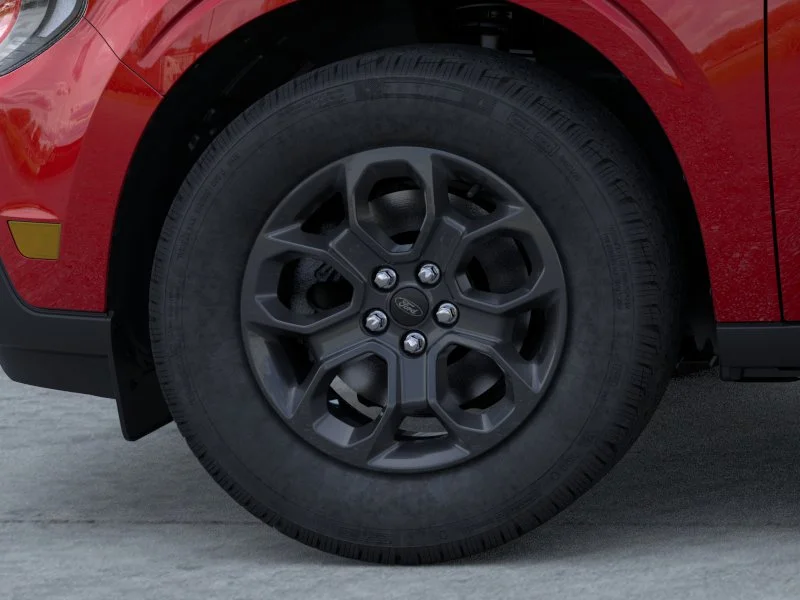 New 2026 Ford Maverick - photo 22