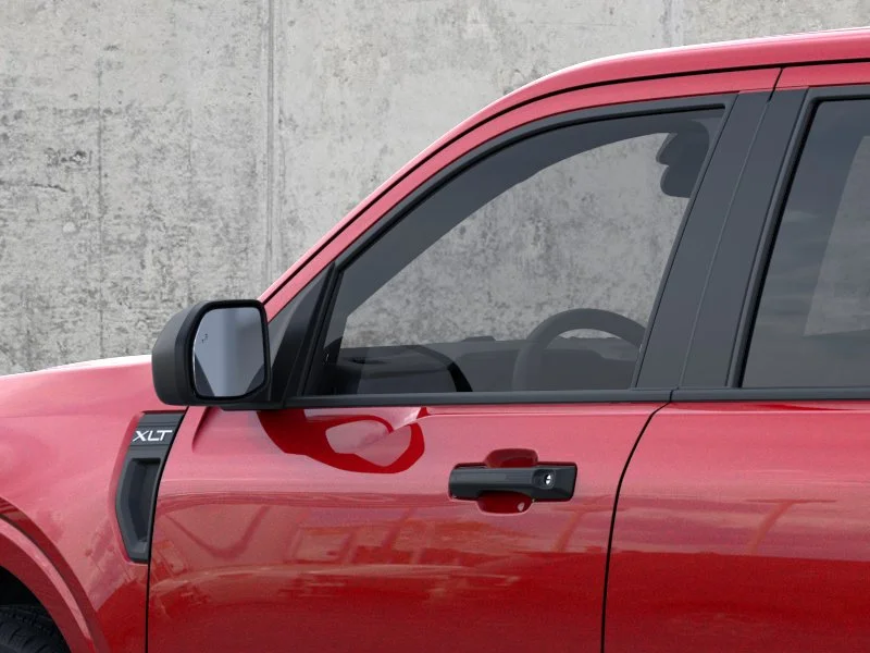 New 2026 Ford Maverick - photo 23