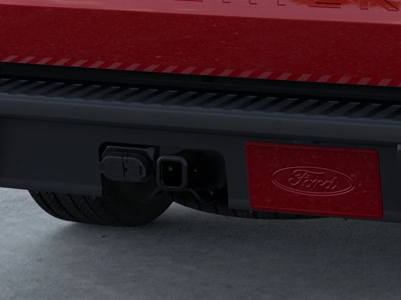 New 2026 Ford Maverick - photo 25