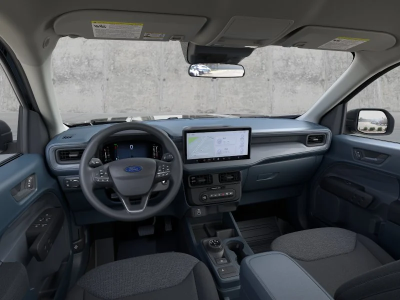 New 2026 Ford Maverick - photo 12