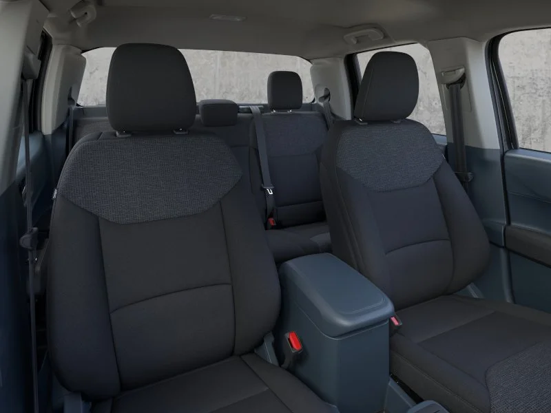 New 2026 Ford Maverick - photo 13
