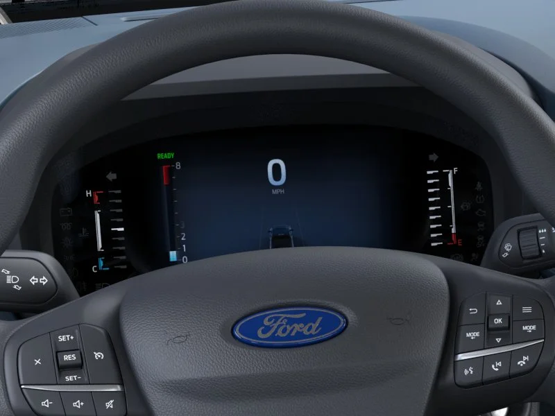New 2026 Ford Maverick - photo 16