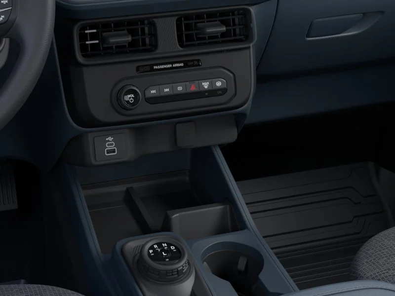 New 2026 Ford Maverick - photo 19