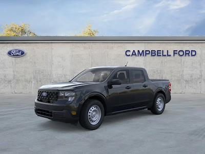New 2026 Ford Maverick XL SuperCrew Cab for sale #260150 - photo 1