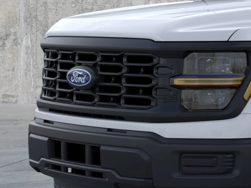 New 2026 Ford F-150 - photo 27