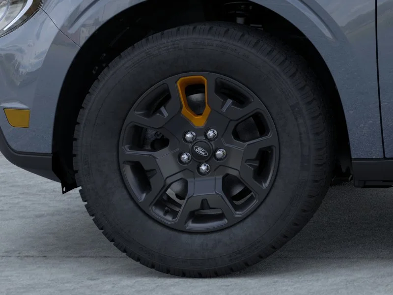 New 2026 Ford Maverick - photo 22