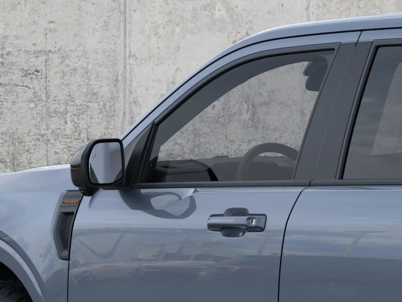 New 2026 Ford Maverick - photo 23