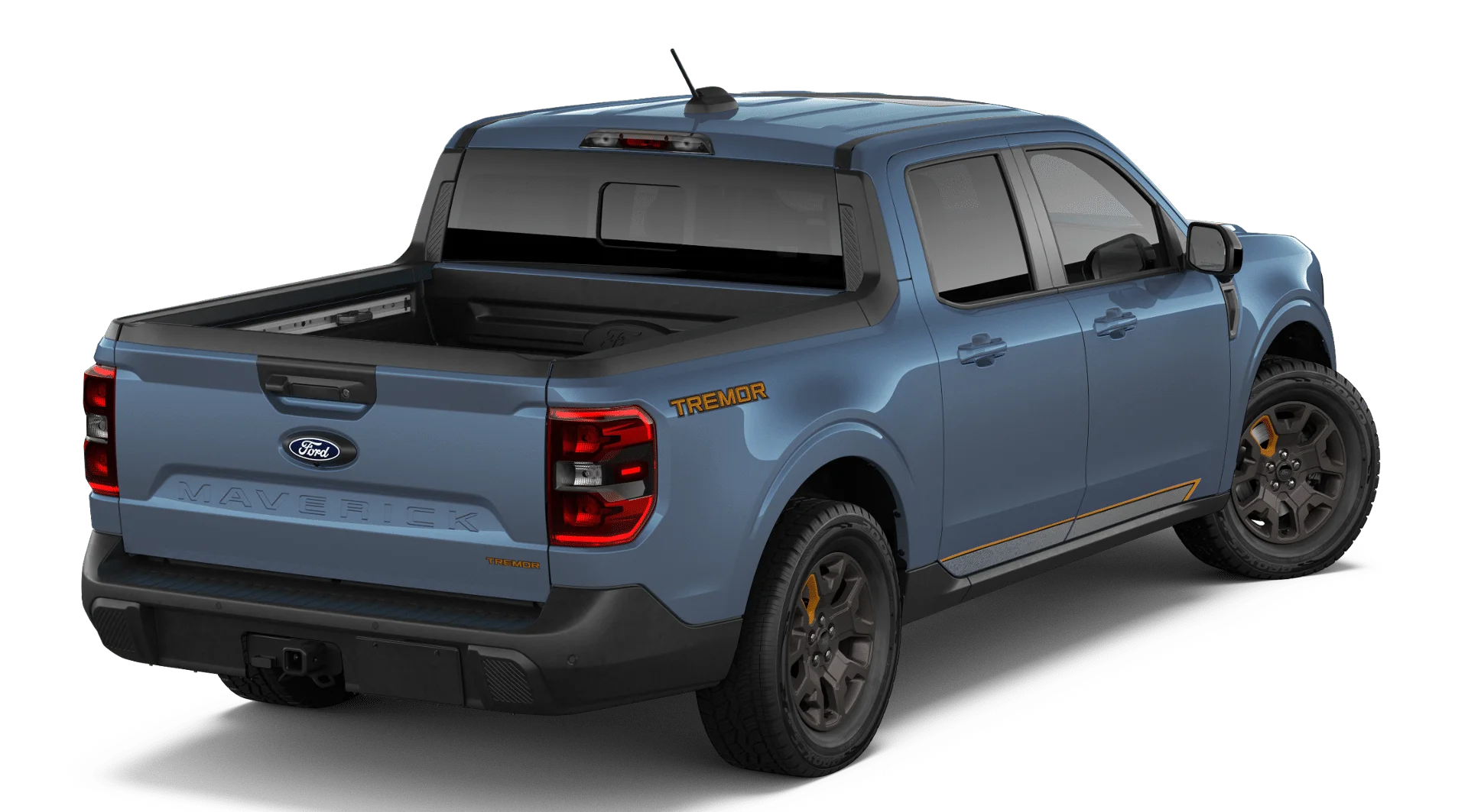 New 2026 Ford Maverick - photo 28