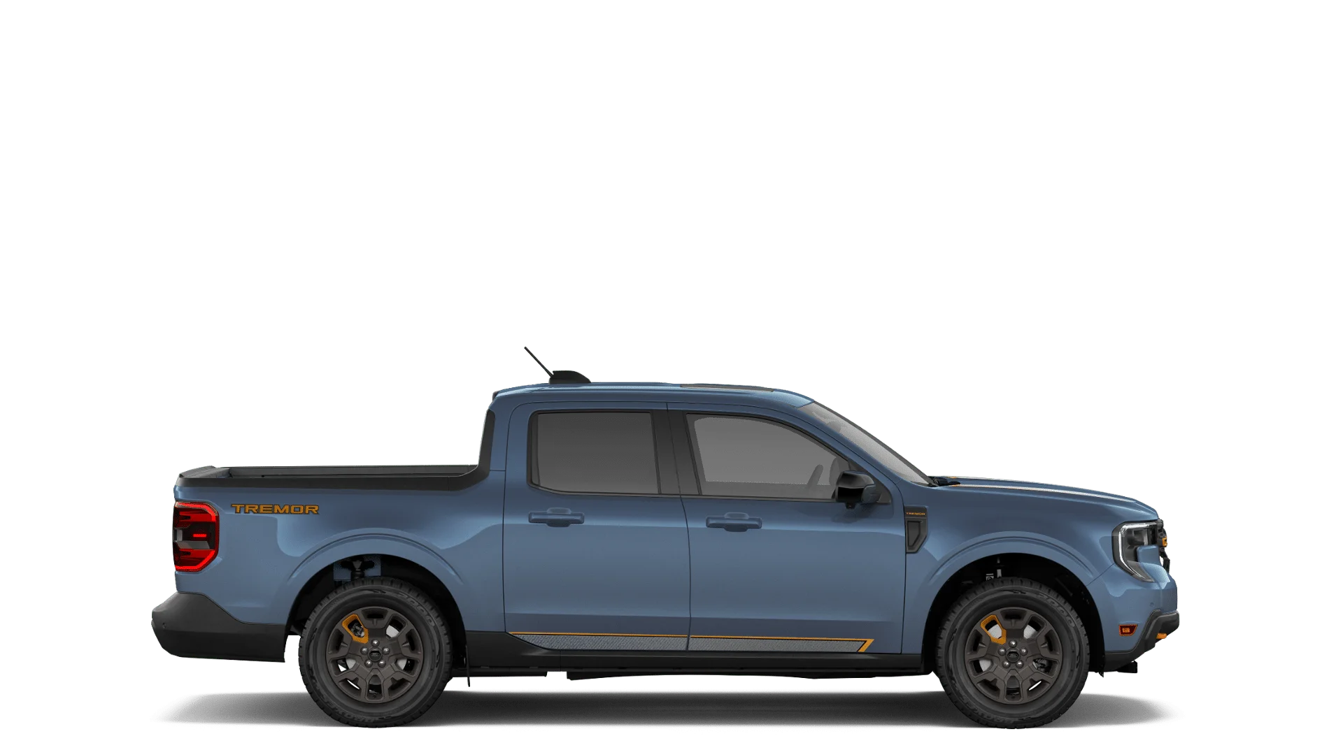 New 2026 Ford Maverick - photo 31