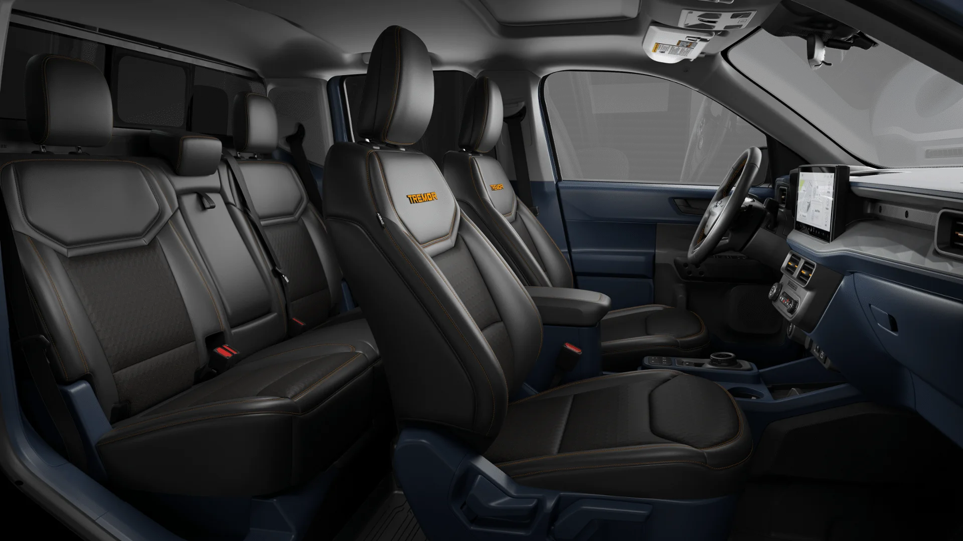 New 2026 Ford Maverick - photo 32