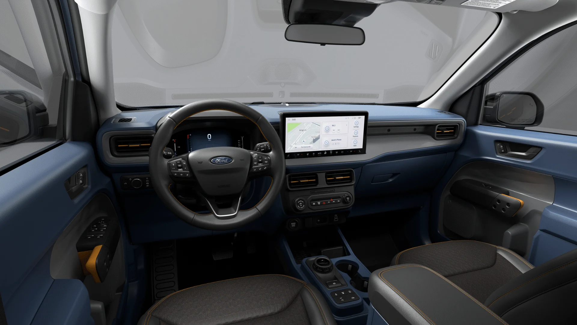New 2026 Ford Maverick - photo 33