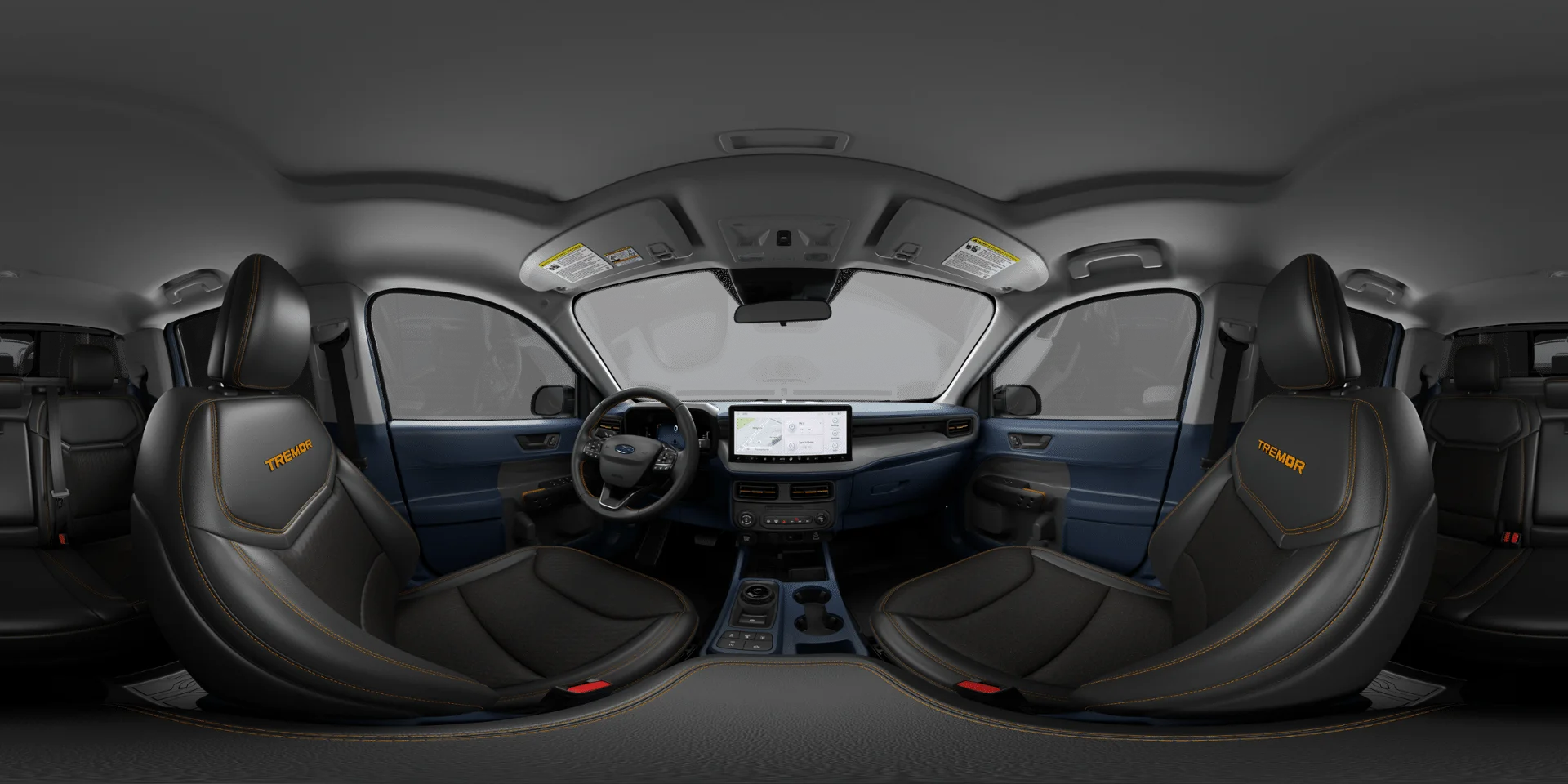 New 2026 Ford Maverick - photo 34