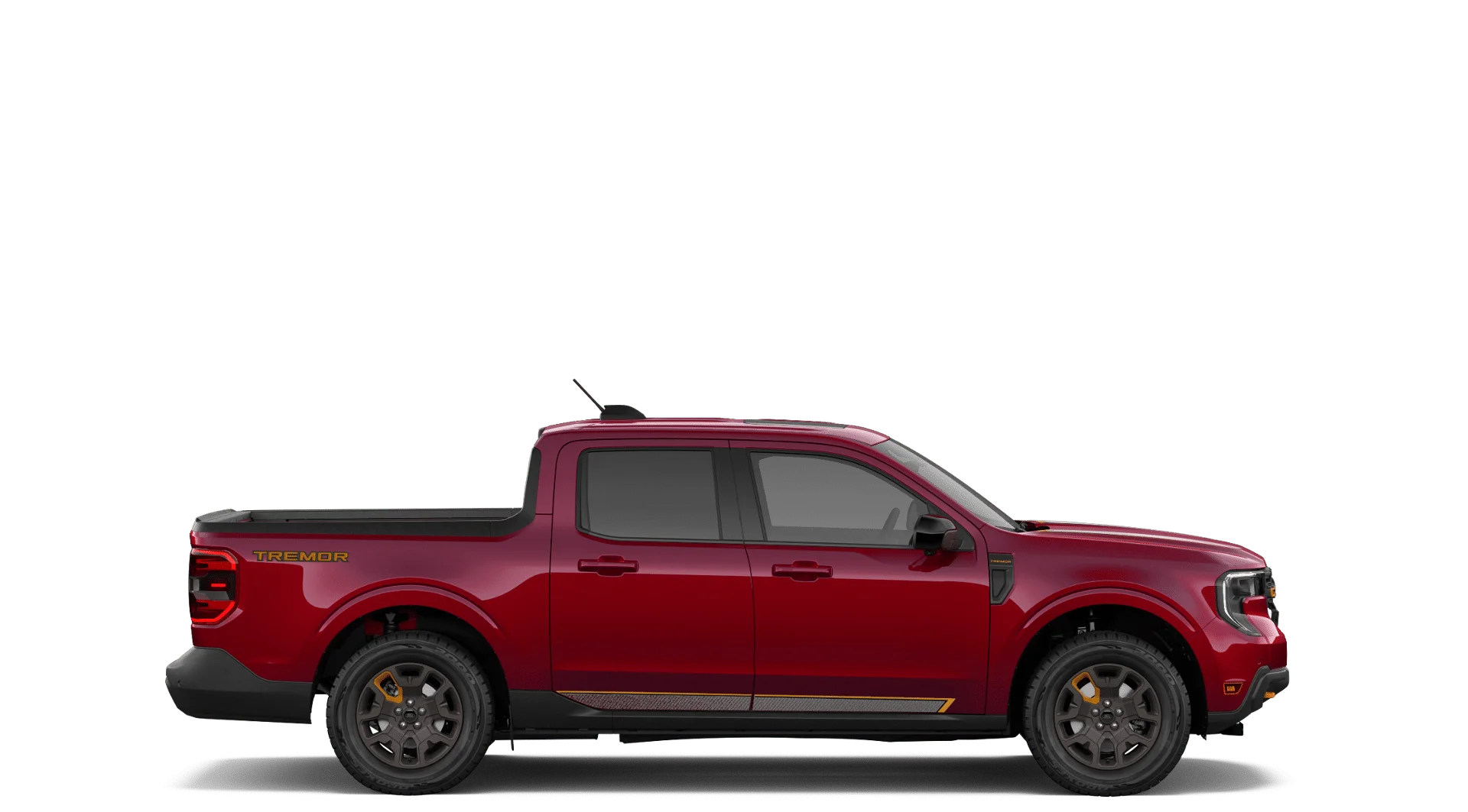 New 2026 Ford Maverick - photo 31