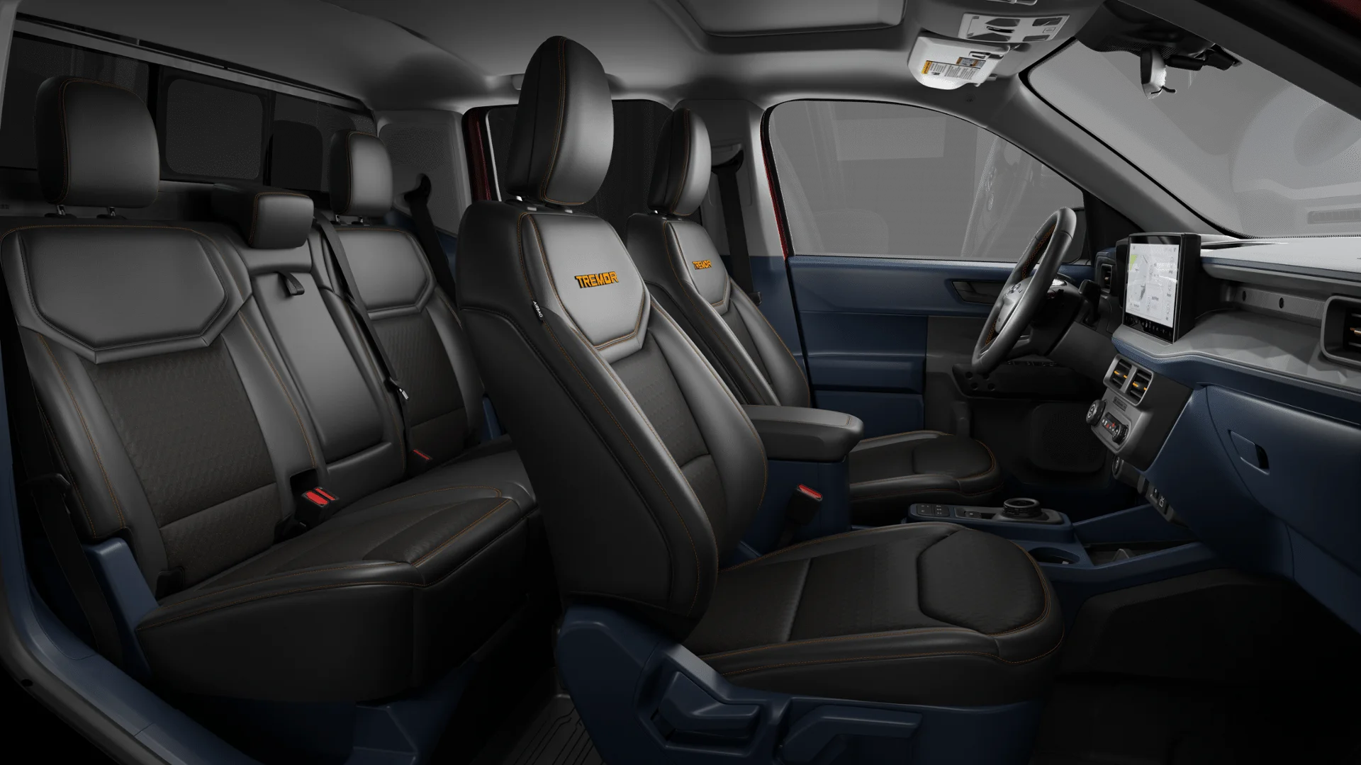 New 2026 Ford Maverick - photo 32