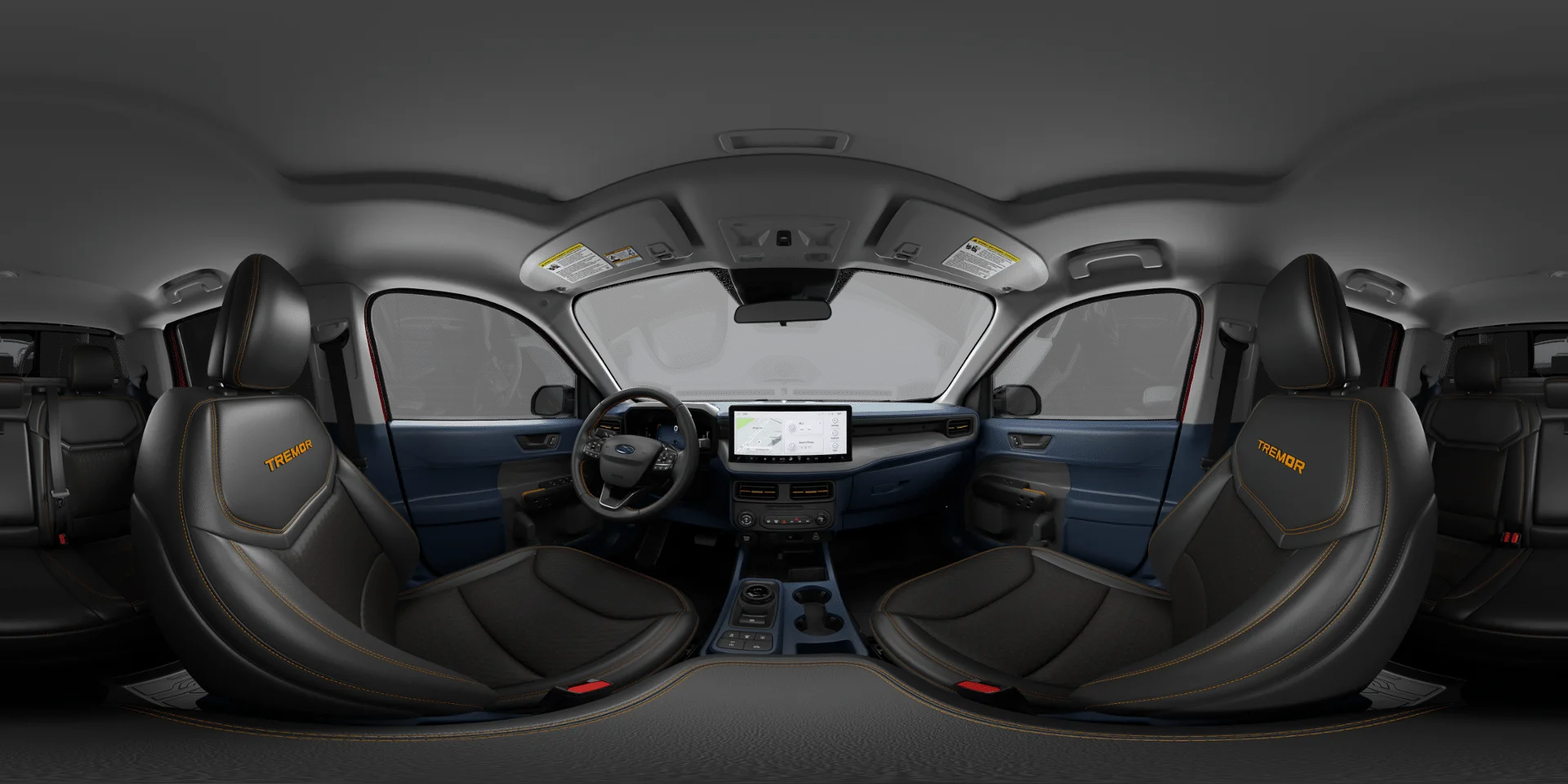 New 2026 Ford Maverick - photo 34