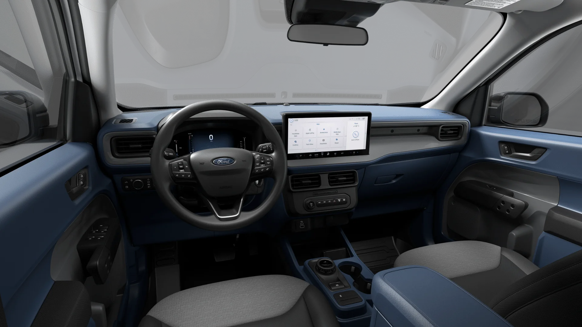 New 2026 Ford Maverick - photo 33