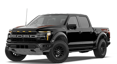 2026 Ford F-150 SuperCrew Cab 4x4 Pickup for sale #260233 - photo 1