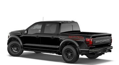 2026 Ford F-150 SuperCrew Cab 4x4 Pickup for sale #260233 - photo 2